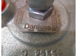 Danfoss 027H5020 ICS50-1 50D Hoofdklep, geheel compleet